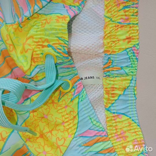 Новые бордшорты, Шорты, плавки