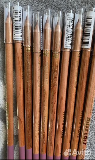 Карандаш для губ мис таис