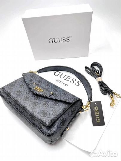 Сумка женская Guess