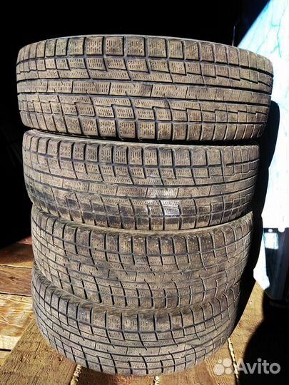 Yokohama Ice Guard IG30 185/65 R15