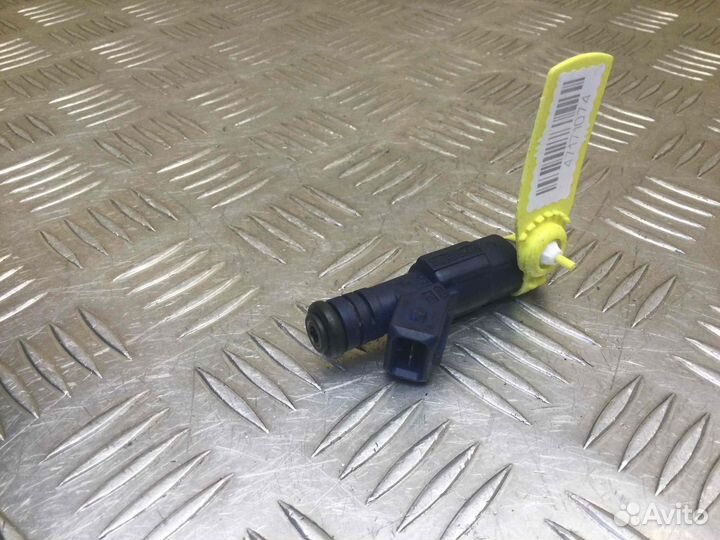 Форсунка Opel Sintra 0280155712 X22xe