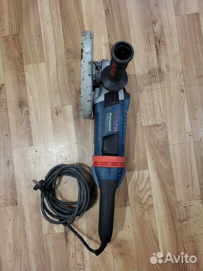 Балгарка Bosch GWS 26-230LVI