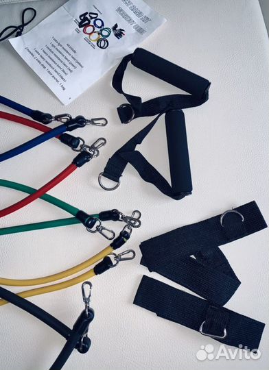 Набор эспандеров