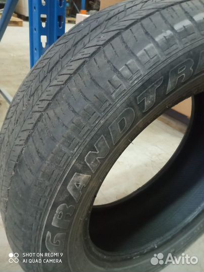 Dunlop Grandtrek ST20 225/60 R17