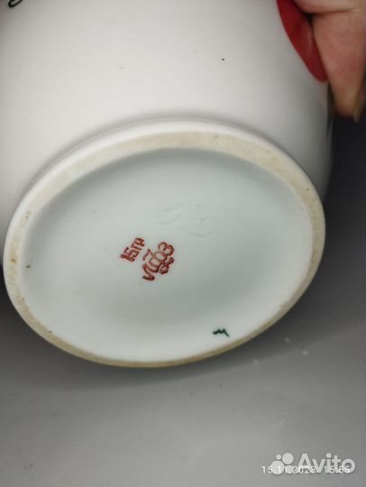 Сахарница СССР