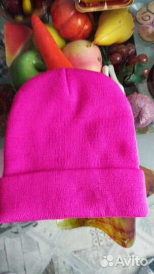 Шапка женская