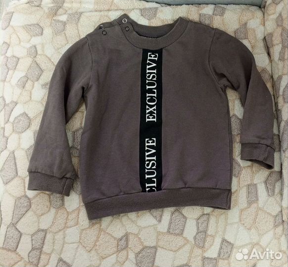 Костюм для мальчика