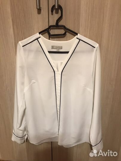 Блузка женская hobbs