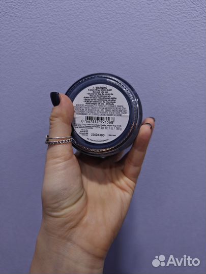 Свеча Bath&Body Works