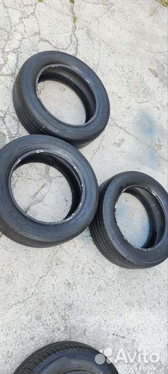 Toyo NanoEnergy 3 205/60 R16