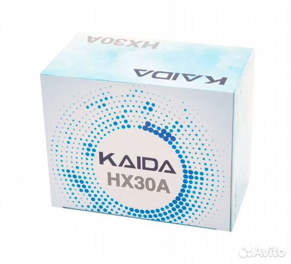 Катушка Kaida HX 40