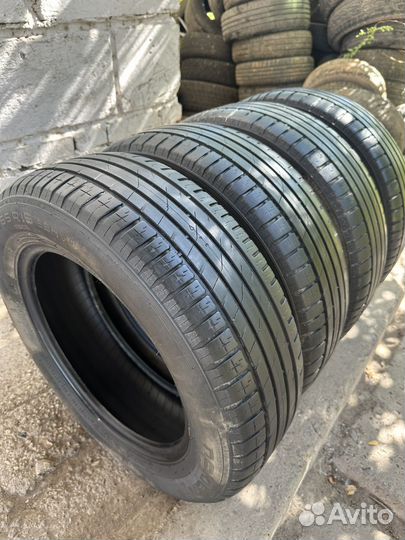 Nokian Tyres Hakka Green 3 185/65 R15