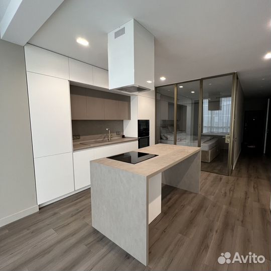 Кухни на заказ