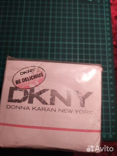 Туалетная вода женская