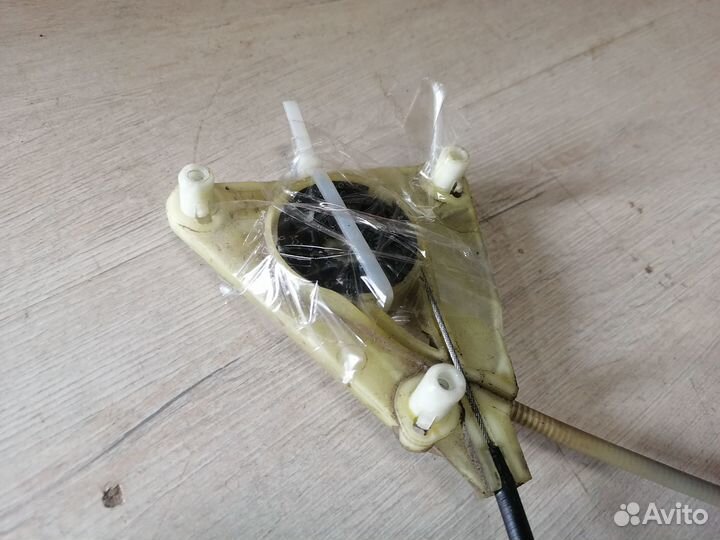 Стеклоподъемник задний Volkswagen Polo 5 Поло 5