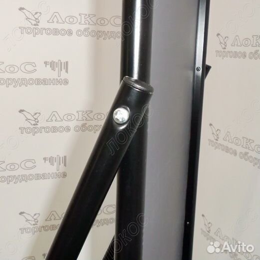 Зеркало напол. Quality на подставке с измен. угло