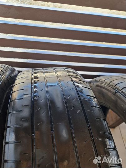 Bridgestone Alenza H/L 33 225/60 R18