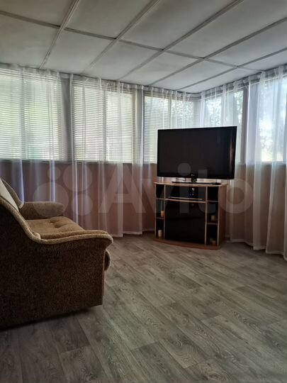Дача 60 м² на участке 1 сот.