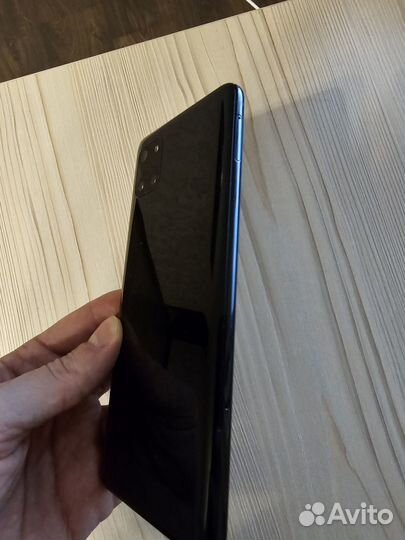 Samsung Galaxy Note 10 Lite, 8/128 ГБ