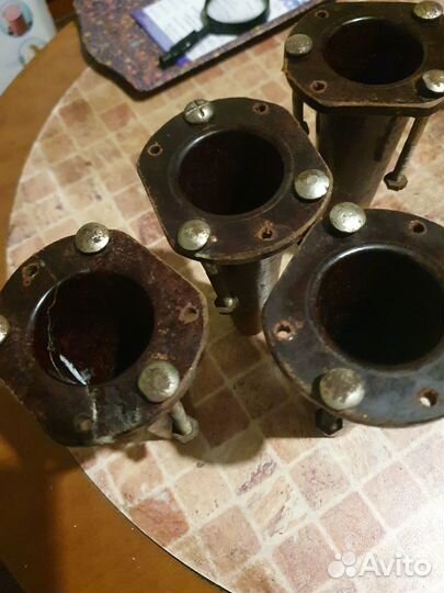 Мебельные ножки (СССР)