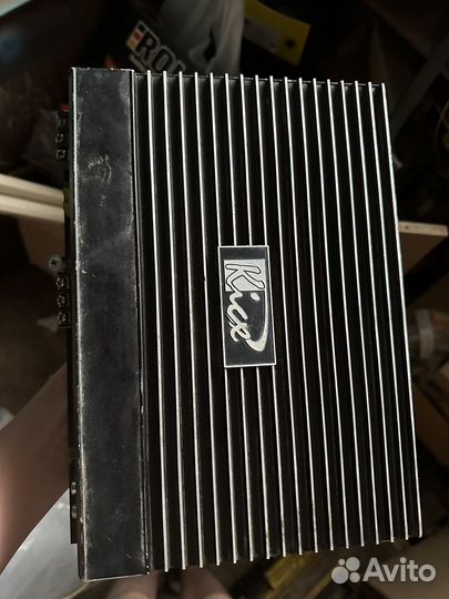 Усилитель 2.60