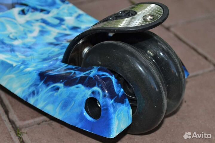 Самокат детский