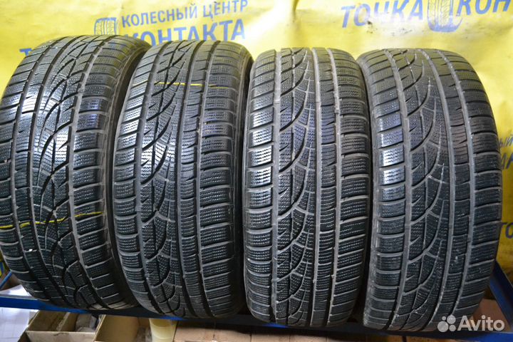 Hankook Winter I'Cept Evo 225/55 R16