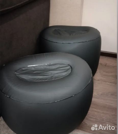 Надувной матрас в машину