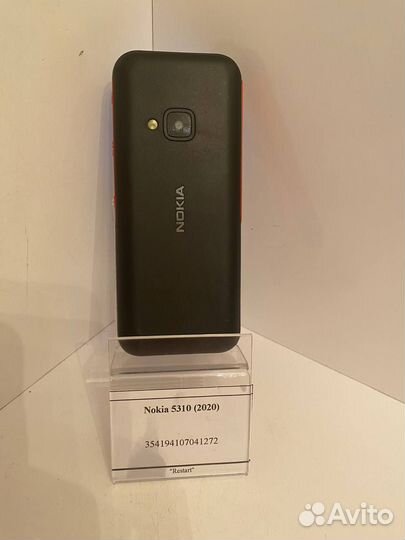 Nokia 5310 (2020)