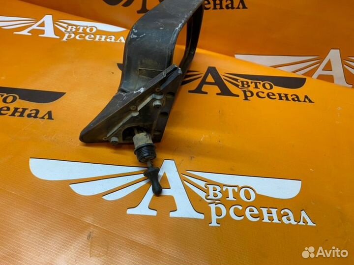 Зеркало заднего вида боковое переднее правое