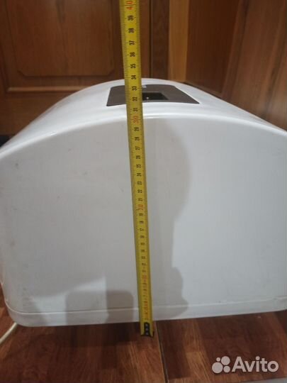 Водонагреватель Ariston 30