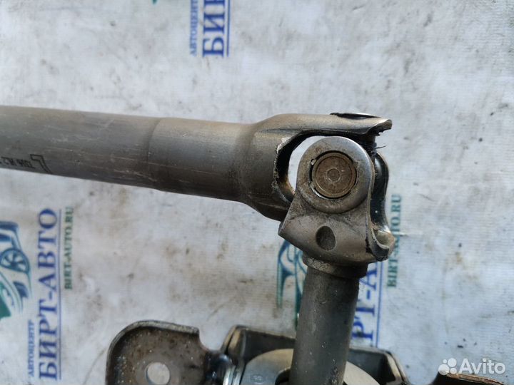 Колонка рулевая Ford Fusion I рестайлинг (2005—201