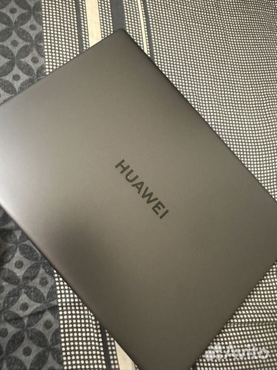 Huawey mate book 14 ryzen r7 5700u