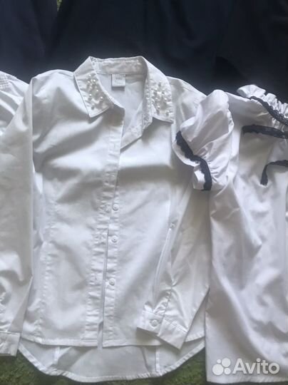 Школьные вещи