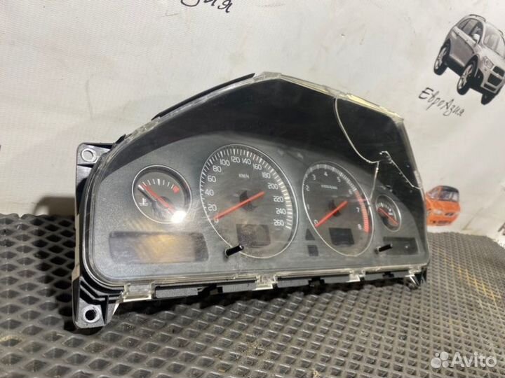 Панель приборов /Щиток 820Т Volvo Xc90