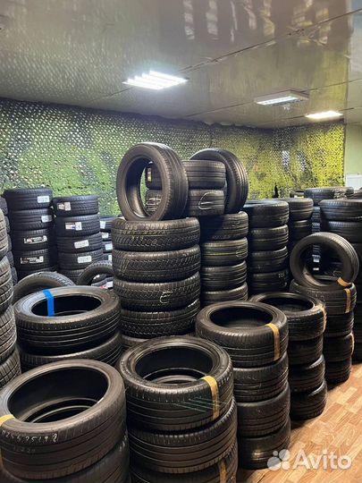 Wideway Sportsway 205/55 R16 91T