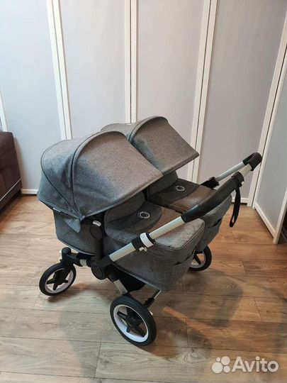 Bugaboo donkey 3