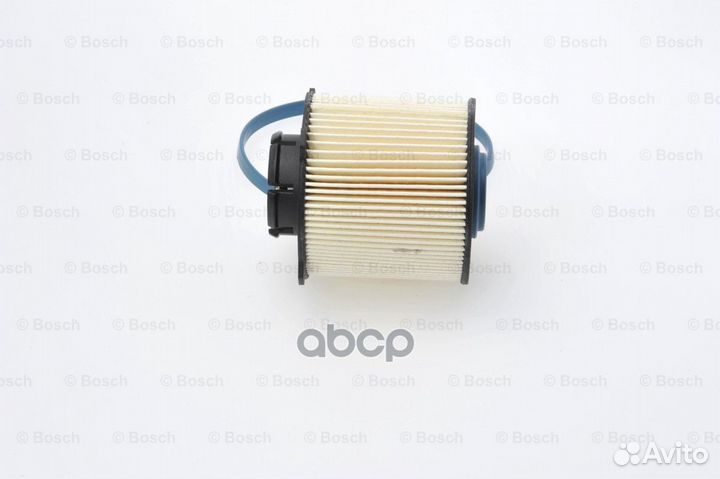 F 026 402 062 фильтр топл. Opel Insignia 2.0CDTi