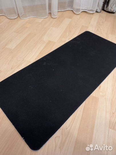 Игровой коврик для мыши