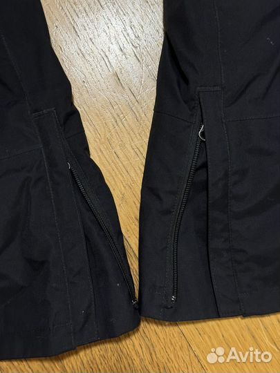 Сноубордические брюки burton