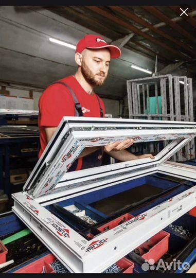 Отделка балконов и лоджий