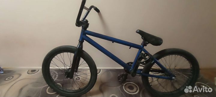 Велосипед бу бмх