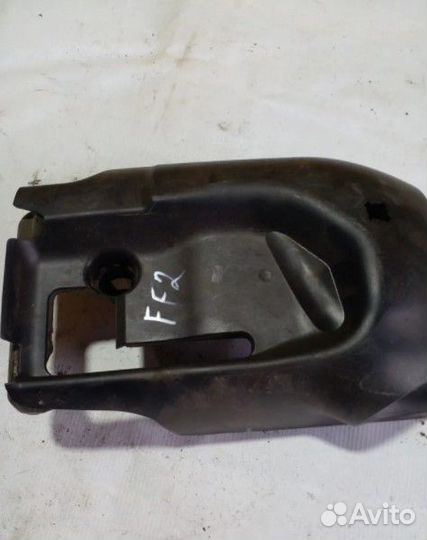 Накладка рулевой колонки Ford Focus 2