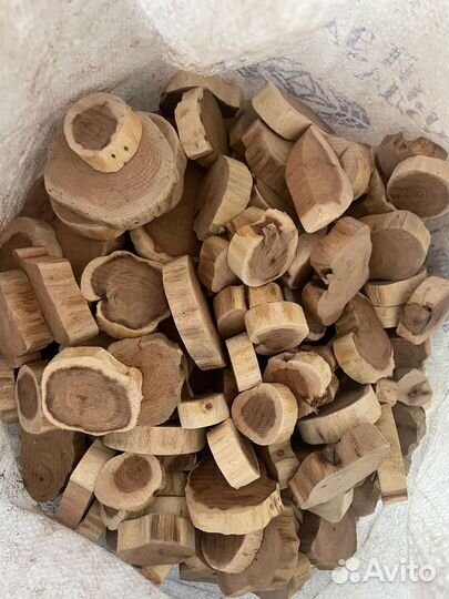 Можжевеловые спилы Панно из можжевельника