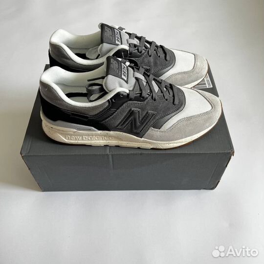 New balance 997