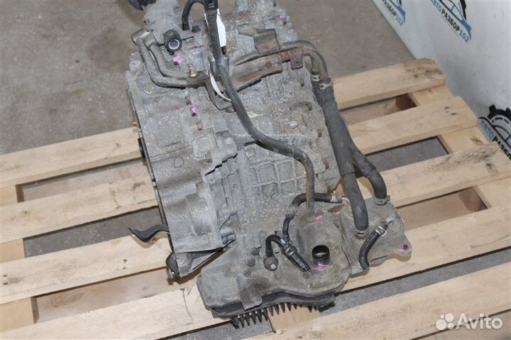 АКПП Вариатор Nissan Teana J31 VQ23DE 2003-2007