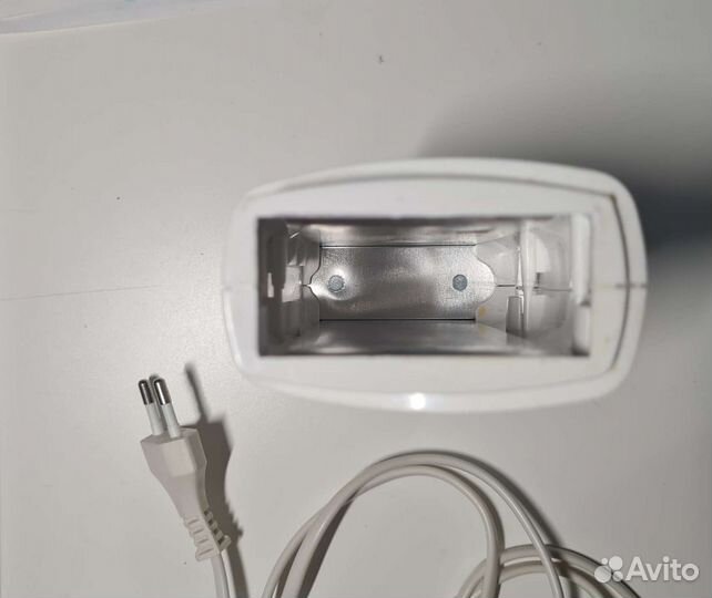 Электрический нагреватель для депиляции воском