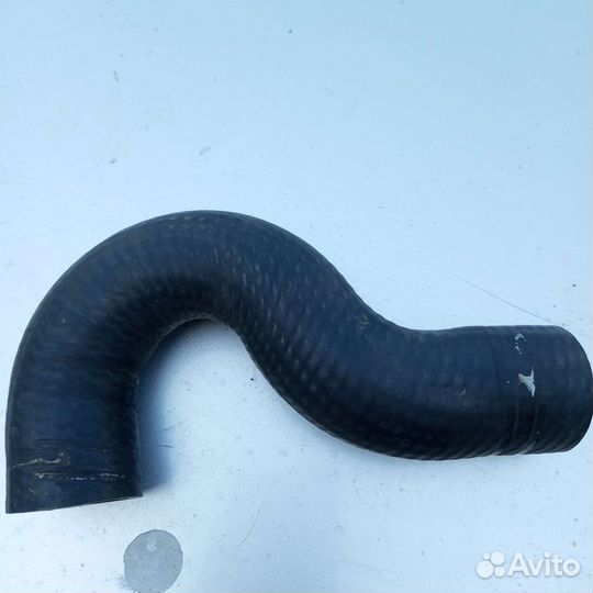 Патрубок радиатора верхний