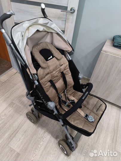 Детские коляски прогулочные