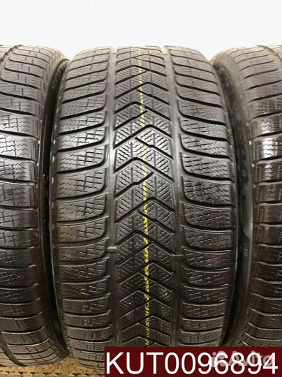 Pirelli Winter Sottozero 3 275/35 R21 и 315/30 R21 107U